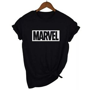 Marvel Graphic T-shirt